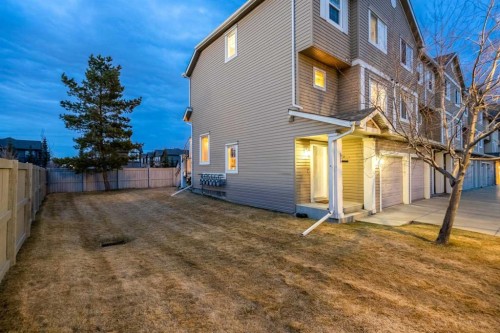 53 Copperfield Court Se, Calgary, AB - Outdoor