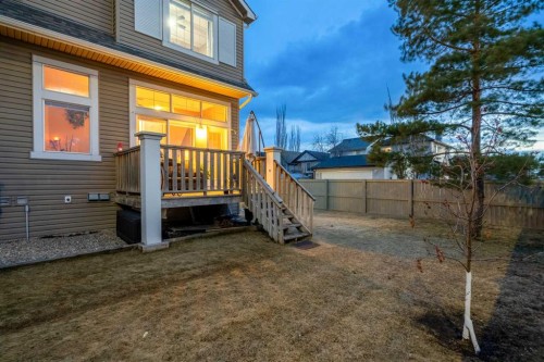 53 Copperfield Court Se, Calgary, AB - Outdoor