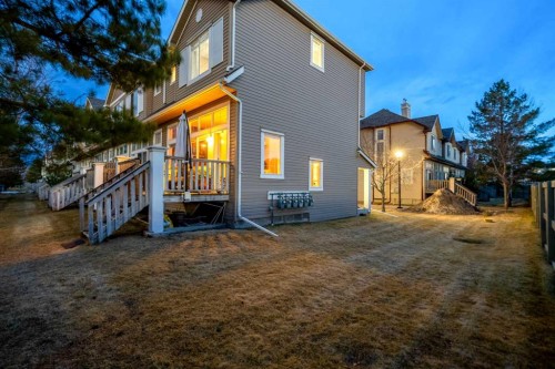 53 Copperfield Court Se, Calgary, AB - Outdoor