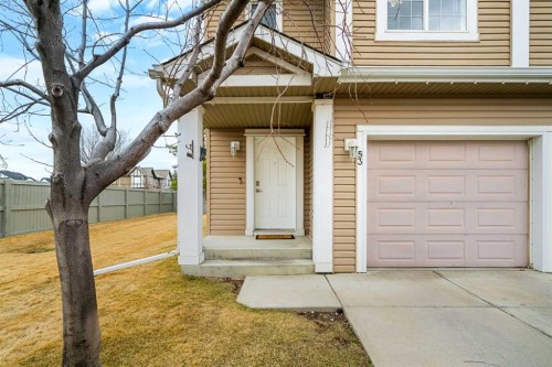 53 Copperfield Court Se, Calgary, AB - Outdoor