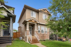 22 Nolanfield Heights NW Calgary, AB T3R 0M1