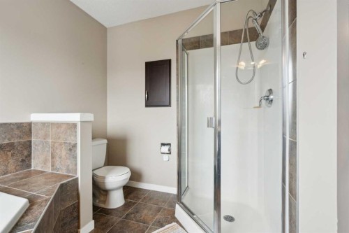 22 Nolanfield Heights Nw, Calgary, AB - Indoor Photo Showing Bathroom