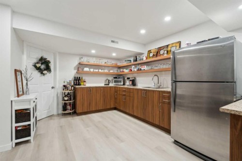 22 Nolanfield Heights Nw, Calgary, AB - Indoor