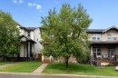 22 Nolanfield Heights Nw, Calgary, AB  - Outdoor With Deck Patio Veranda With Facade 