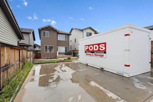 22 Nolanfield Heights Nw, Calgary, AB - Outdoor