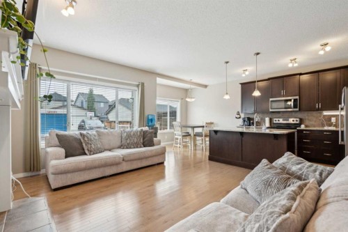 22 Nolanfield Heights Nw, Calgary, AB - Indoor