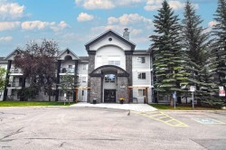 109-2022 Canyon Meadows Drive SE Calgary, AB T2J 7H1
