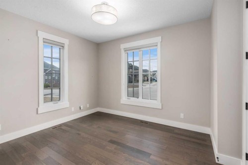 45 Rockcliff Heights Nw, Calgary, AB - Indoor Photo Showing Other Room