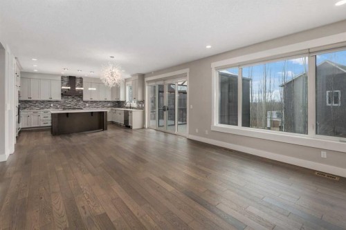 45 Rockcliff Heights Nw, Calgary, AB - Indoor