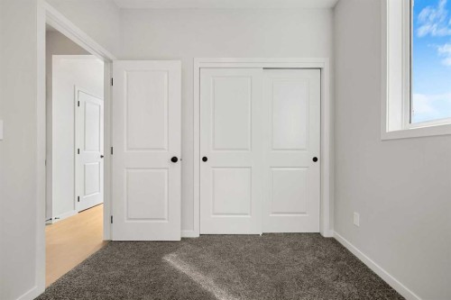 213 Bridgeport Gate, Chestermere, AB - Indoor Photo Showing Other Room