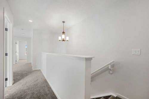 213 Bridgeport Gate, Chestermere, AB - Indoor Photo Showing Other Room