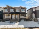 213 Bridgeport Gate, Chestermere, AB  - Outdoor With Facade 