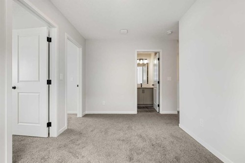 213 Bridgeport Gate, Chestermere, AB - Indoor Photo Showing Other Room