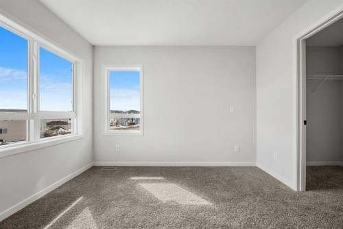 213 Bridgeport Gate, Chestermere, AB - Indoor Photo Showing Other Room