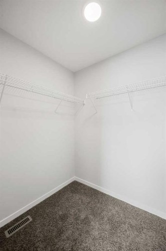 213 Bridgeport Gate, Chestermere, AB - Indoor With Storage