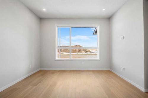 213 Bridgeport Gate, Chestermere, AB - Indoor Photo Showing Other Room