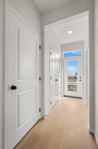 213 Bridgeport Gate, Chestermere, AB - Indoor Photo Showing Other Room