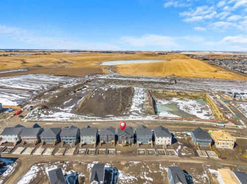 213 Bridgeport Gate, Chestermere, AB - Outdoor With View