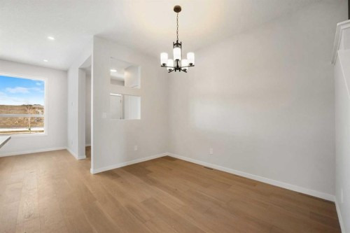 213 Bridgeport Gate, Chestermere, AB - Indoor Photo Showing Other Room