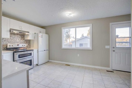 171 Erin Woods Drive Se, Calgary, AB - Indoor Photo Showing Kitchen
