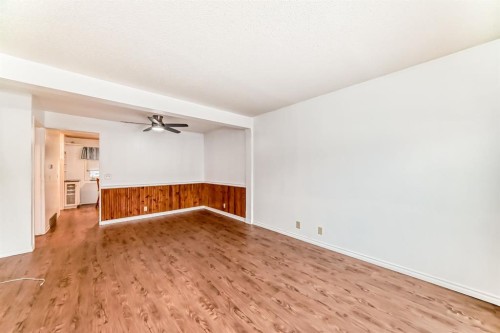 255 Falshire Way Ne, Calgary, AB - Indoor Photo Showing Other Room
