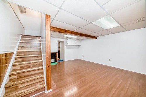 255 Falshire Way Ne, Calgary, AB - Indoor