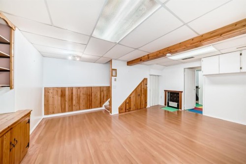 255 Falshire Way Ne, Calgary, AB - Indoor
