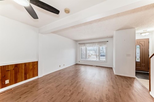 255 Falshire Way Ne, Calgary, AB - Indoor Photo Showing Other Room