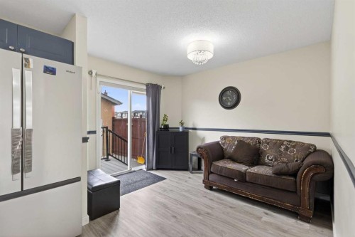 8474 Saddleridge Drive Ne, Calgary, AB - Indoor