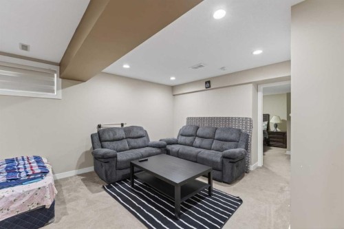 8474 Saddleridge Drive Ne, Calgary, AB - Indoor