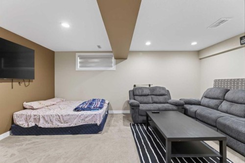 8474 Saddleridge Drive Ne, Calgary, AB - Indoor