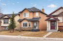 8474 Saddleridge Drive Ne, Calgary, AB  - Outdoor With Facade 
