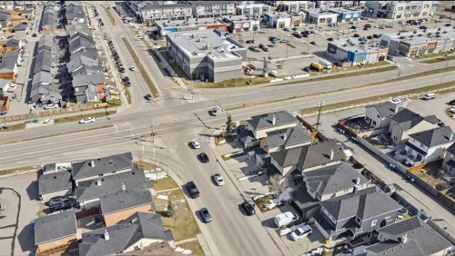 8474 Saddleridge Drive Ne, Calgary, AB - 