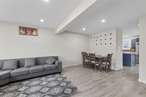 8474 Saddleridge Drive Ne, Calgary, AB - Indoor