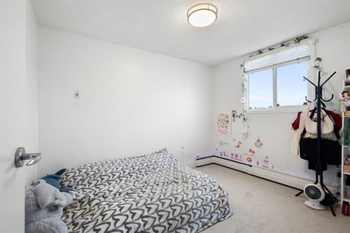 408-505 19 Avenue Sw, Calgary, AB - Indoor Photo Showing Bedroom