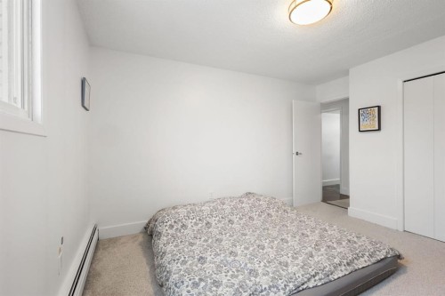 408-505 19 Avenue Sw, Calgary, AB - Indoor Photo Showing Bedroom