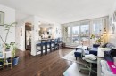 408-505 19 Avenue Sw, Calgary, AB  - Indoor Photo Showing Living Room 