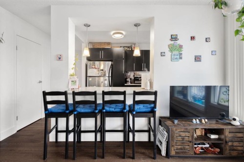 408-505 19 Avenue Sw, Calgary, AB - Indoor Photo Showing Other Room