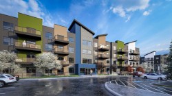 1111-15126 37 Street SW Calgary, AB T2Y 0R7