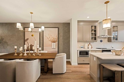 193 Silver Spruce Road Sw, Calgary, AB - Indoor