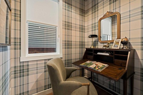 193 Silver Spruce Road Sw, Calgary, AB - Indoor Photo Showing Other Room