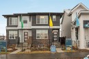 193 Silver Spruce Road Sw, Calgary, AB  - Outdoor With Facade 