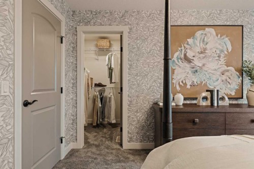 193 Silver Spruce Road Sw, Calgary, AB - Indoor Photo Showing Bathroom