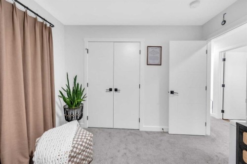 11 Heritage Circle, Cochrane, AB - Indoor