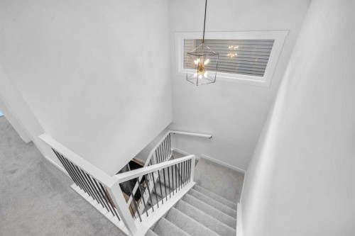 11 Heritage Circle, Cochrane, AB - Indoor Photo Showing Other Room