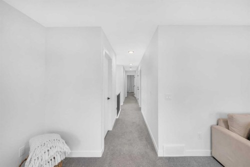 11 Heritage Circle, Cochrane, AB - Indoor Photo Showing Other Room