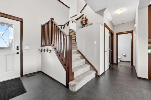 72 Auburn Bay Avenue Se, Calgary, AB - Indoor Photo Showing Other Room