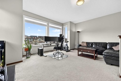 72 Auburn Bay Avenue Se, Calgary, AB - Indoor