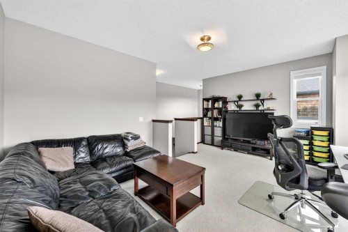 72 Auburn Bay Avenue Se, Calgary, AB - Indoor Photo Showing Other Room