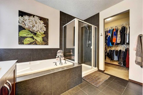 72 Auburn Bay Avenue Se, Calgary, AB - Indoor Photo Showing Bathroom
